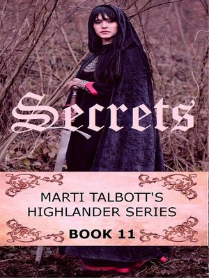 cover image of Secrets